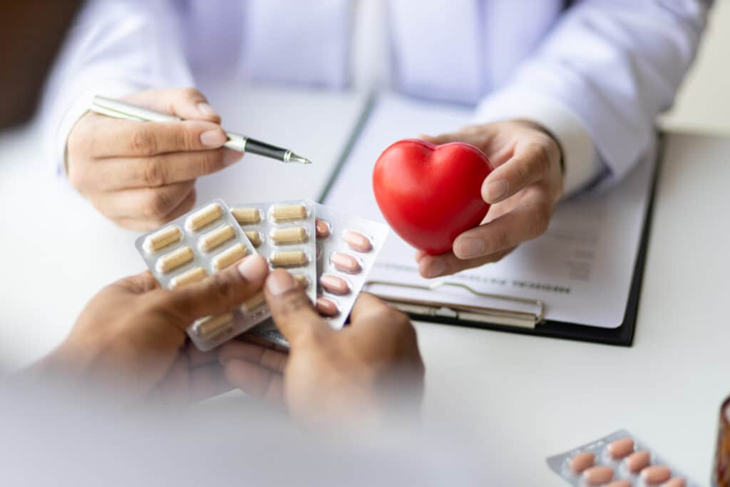 Pharmacien à dolus d'Oléron